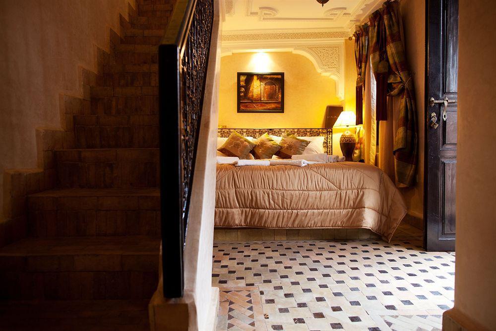 La Rose D'orient 3* Marrakesch