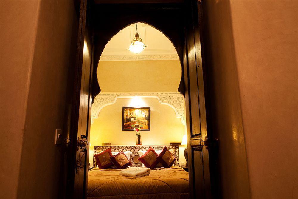 La Rose D'orient Marrakesch