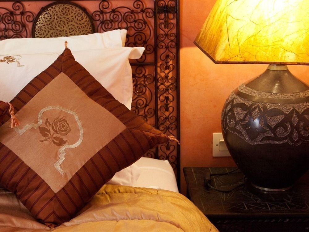 Riad La Rose D'orient Riad 3*