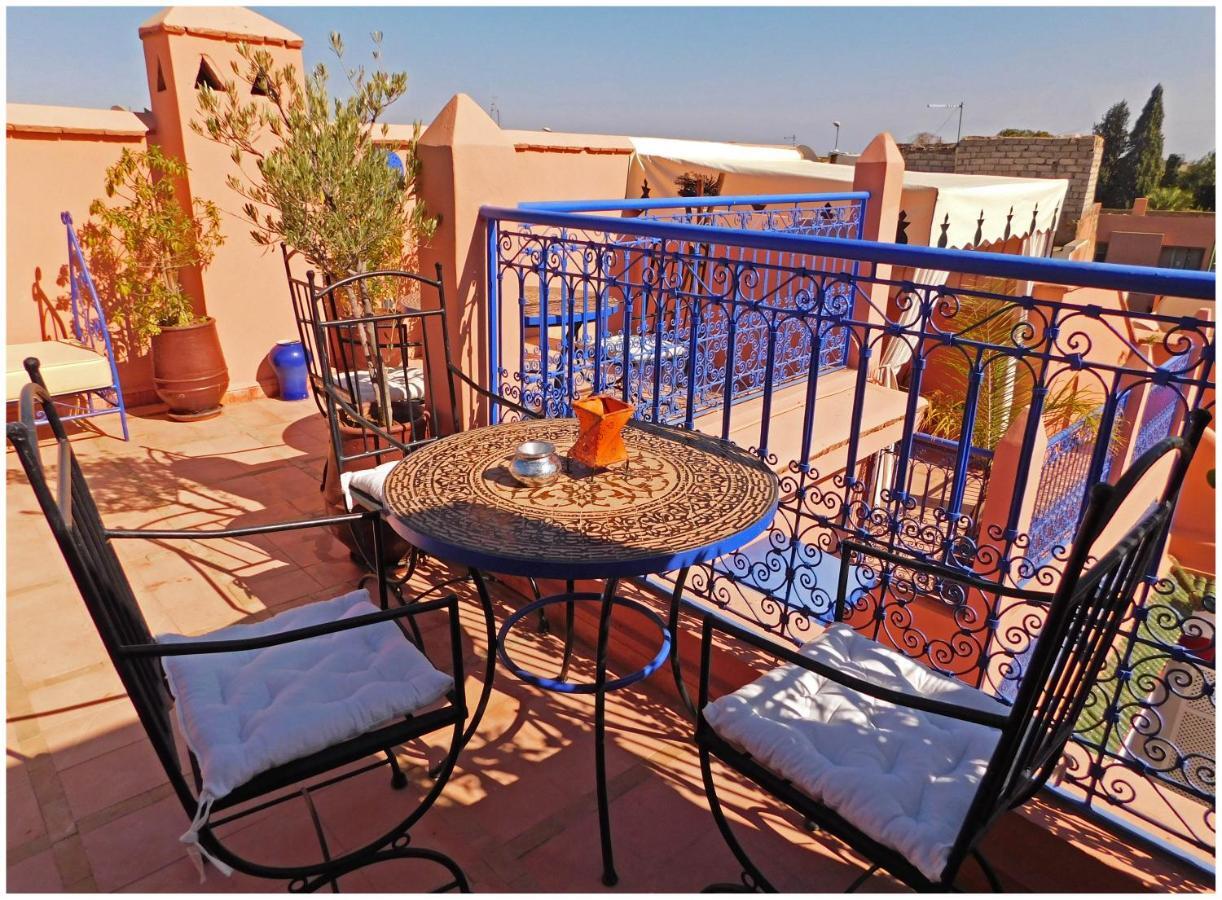 Riad La Rose D'orient